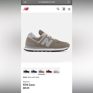 New Balance 574 Classics BRAND NEW